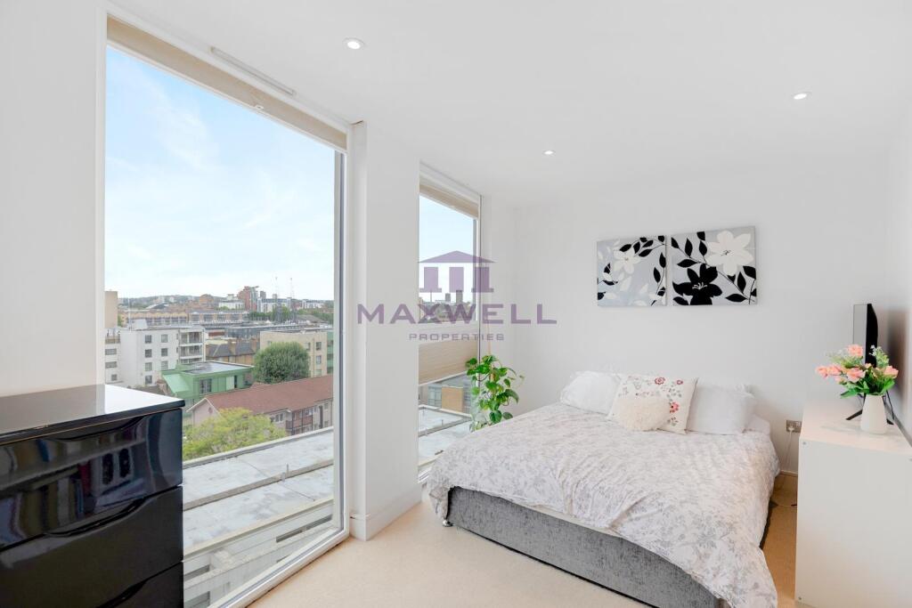 For Sale, Buy - 2 bed in Denison House, London, E1