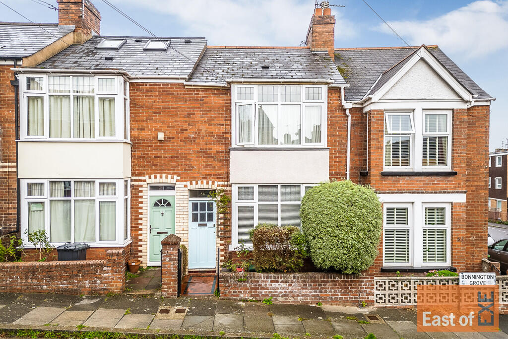 56 Bonnington Gro...