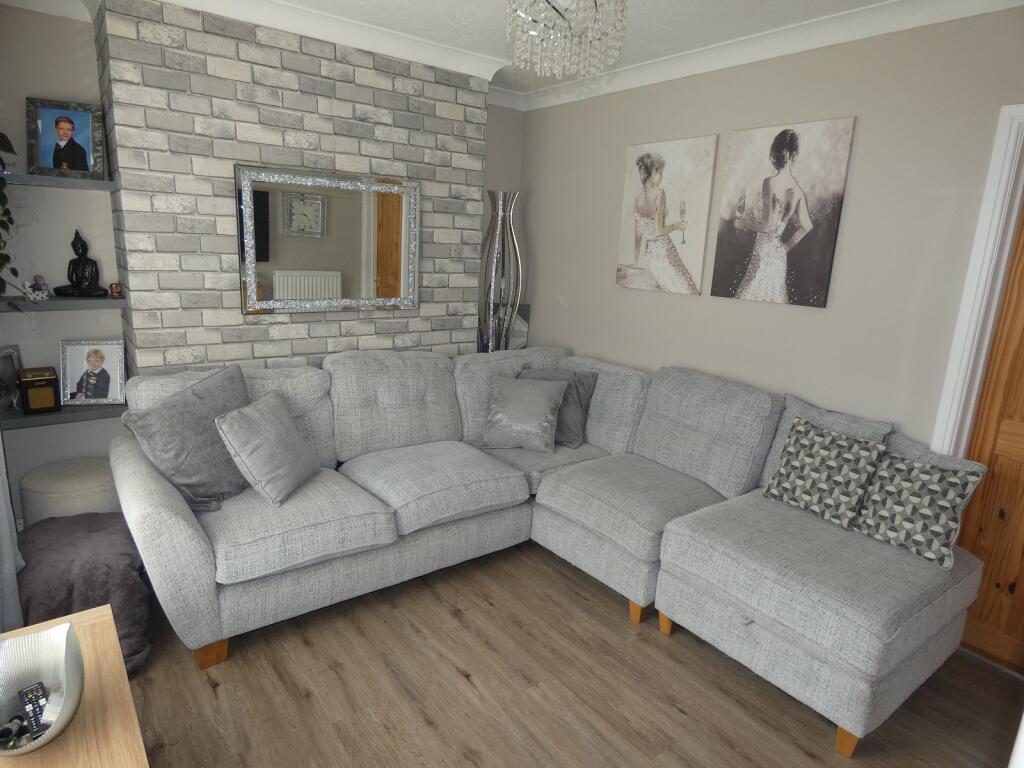 Front Lounge