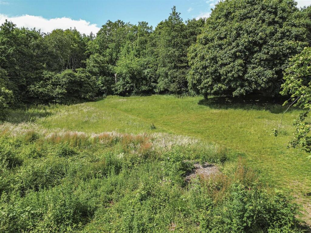 Grangewood, Northampton