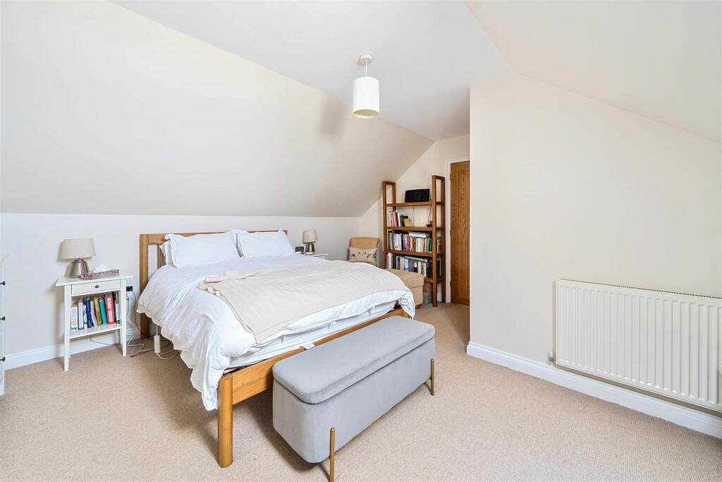 26 Wappenham Road, Abthorpe