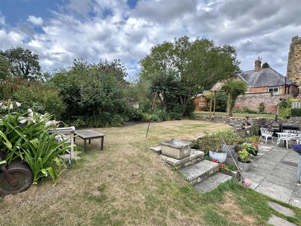 Luke Miller &amp; Associates