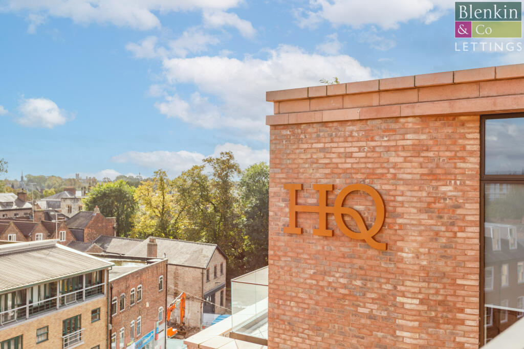 Hudson Quarter