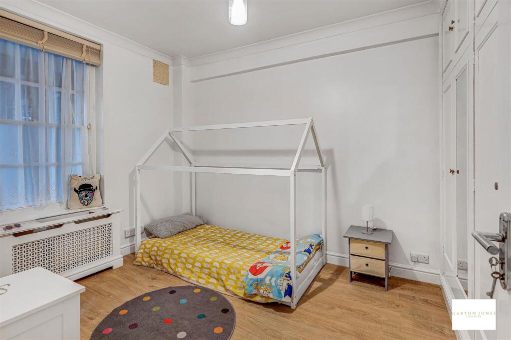 Third Bedroom