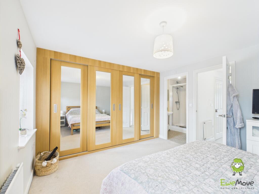 EweMove Estate Agents Basingstoke