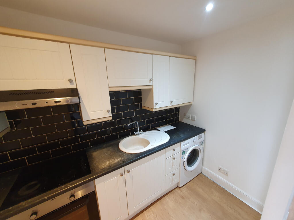4. Kitchen