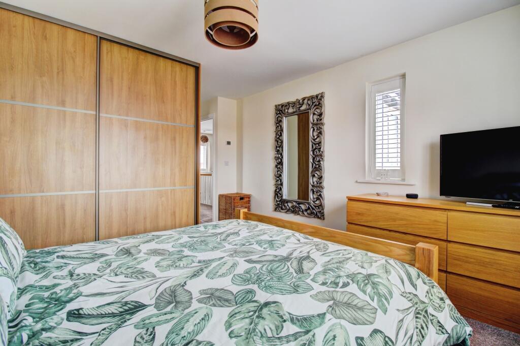 Bedroom One (alt view)