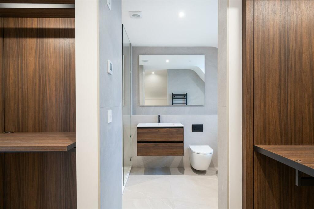En-Suite