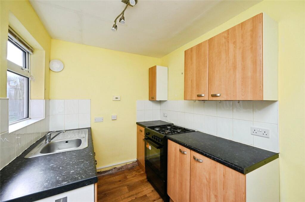 Fairholme Drive, Mansfield, Nottinghamshire, NG19