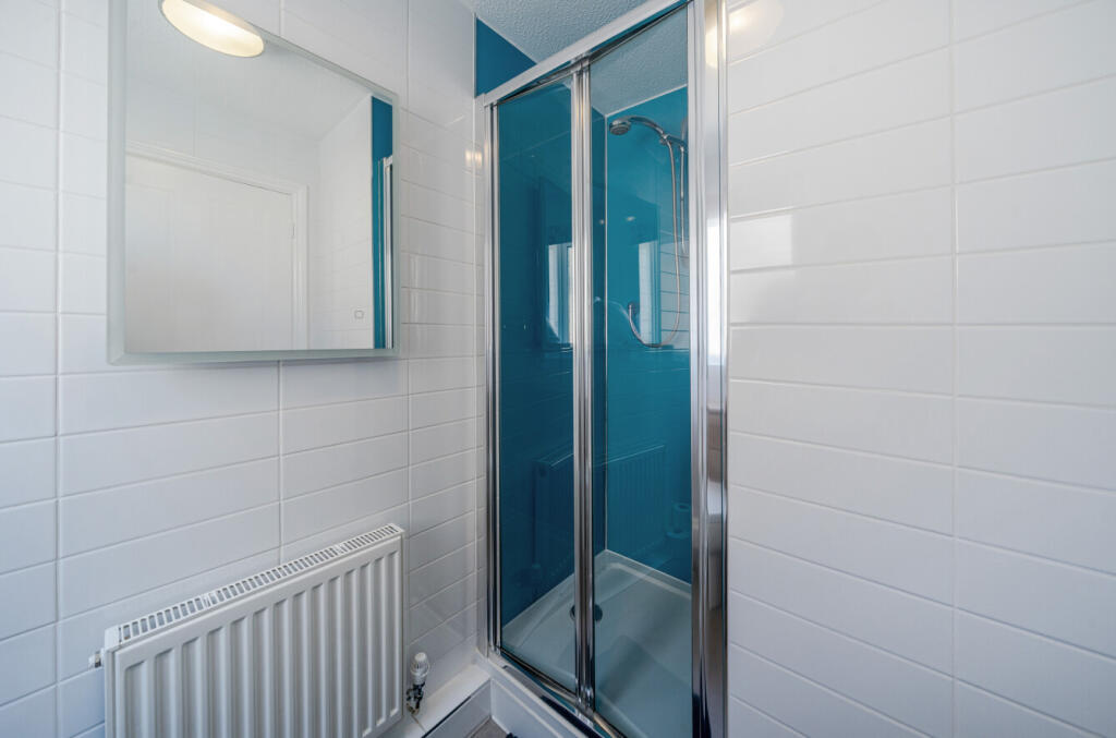 En-Suite Shower