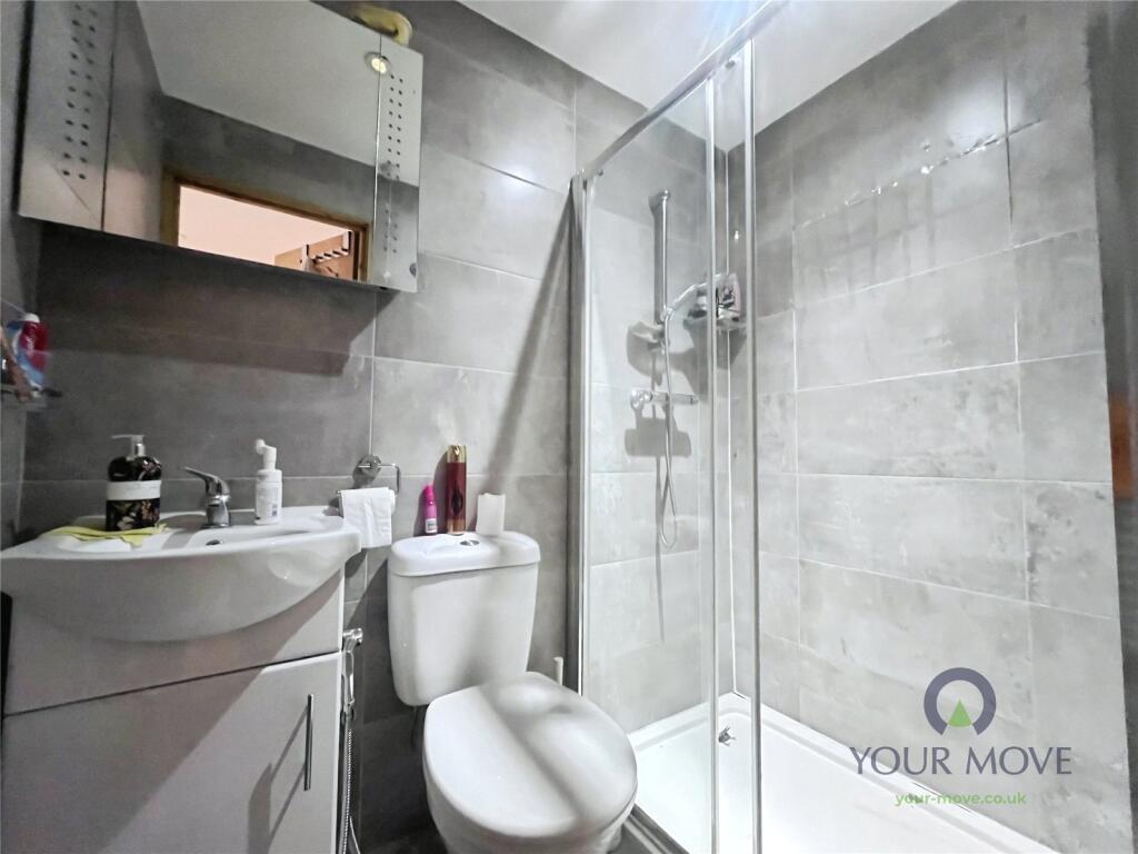 En Suite