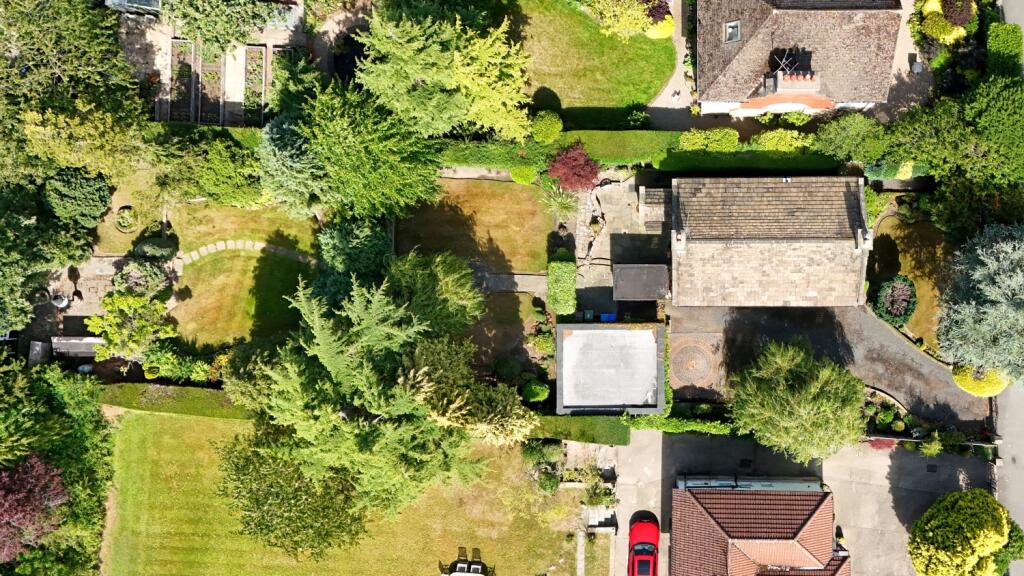 Drone Shot