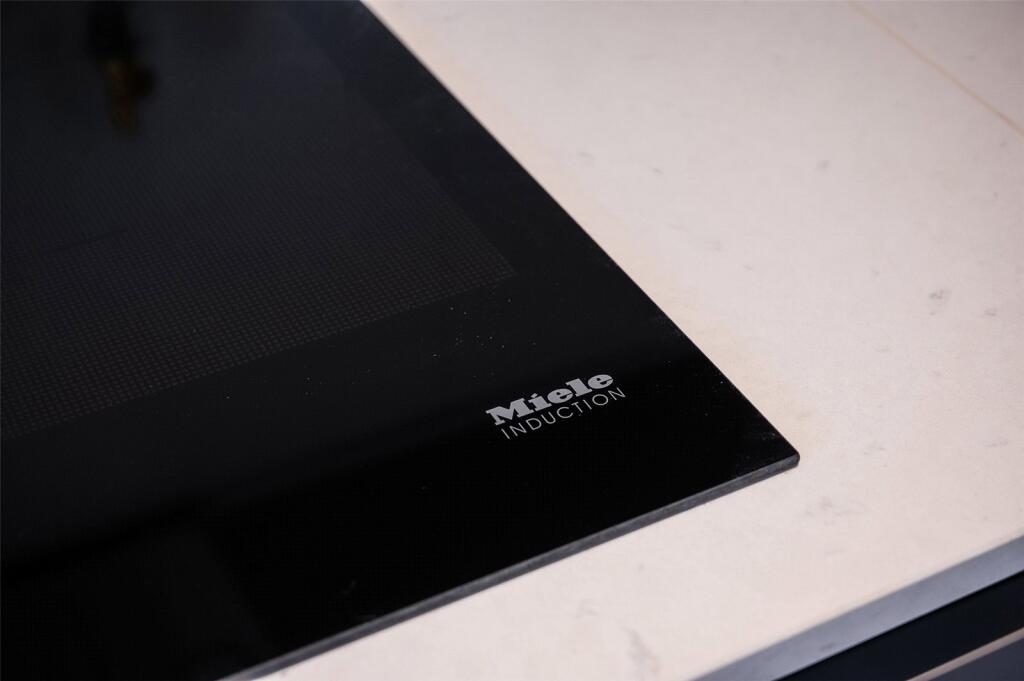 Miele Induction Hob