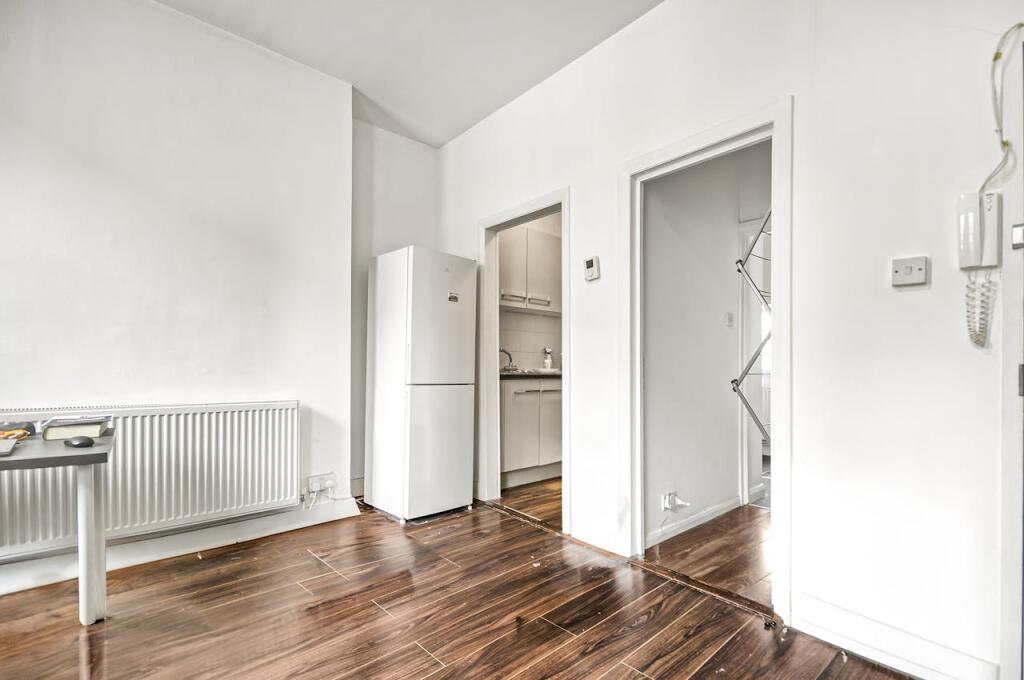 Internal Shot