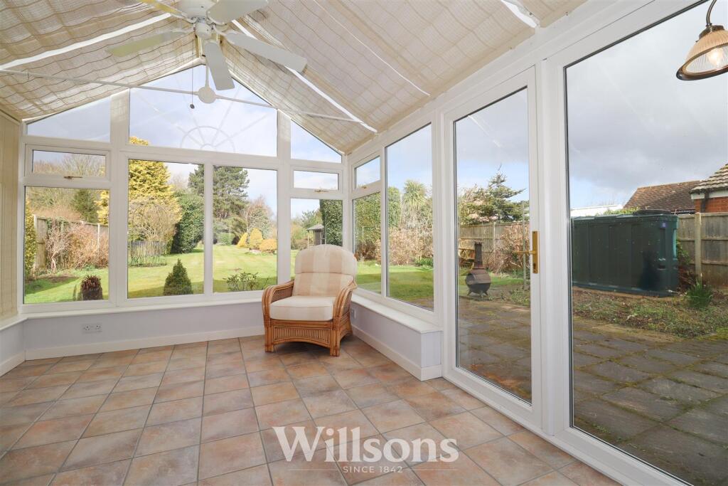 Conservatory