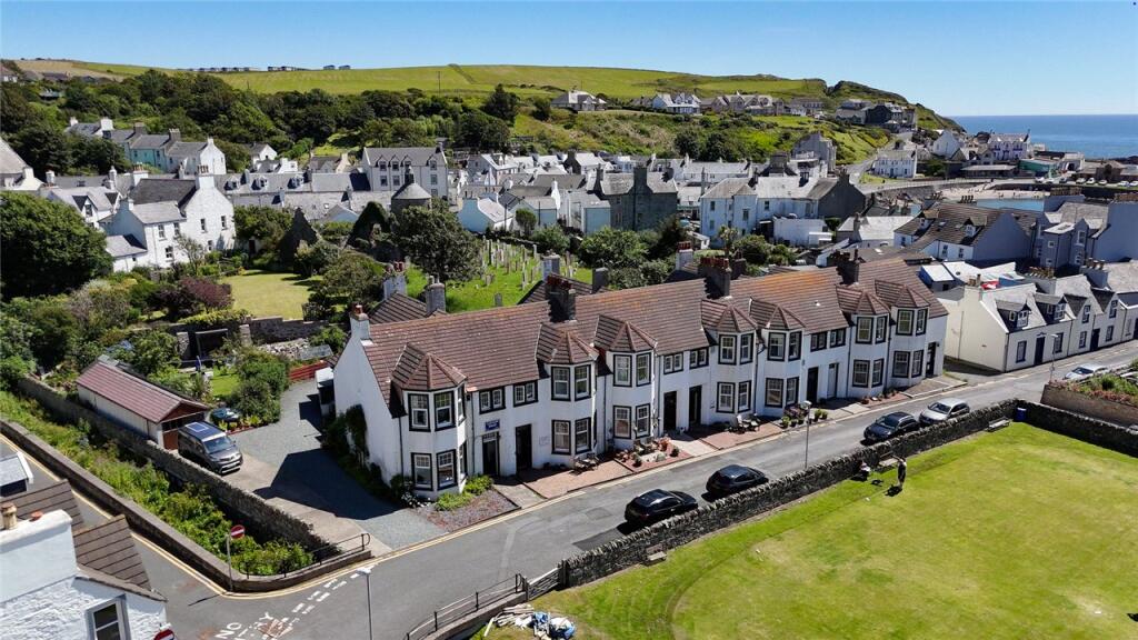 Blair Terrace