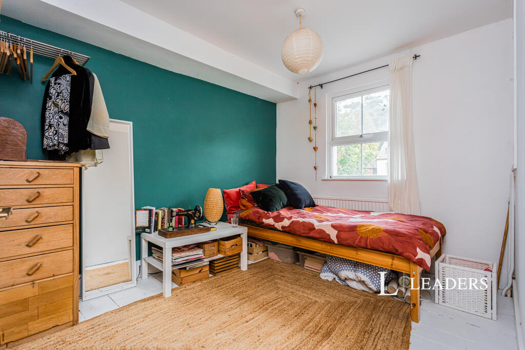 Bedroom 2