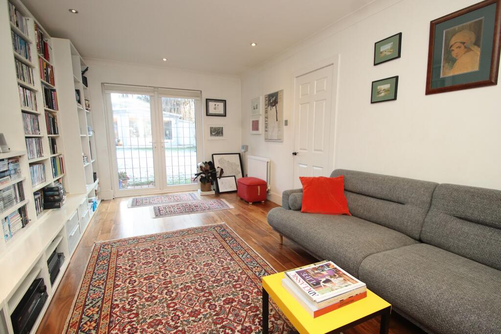 Roedean Close, Orpington, BR6