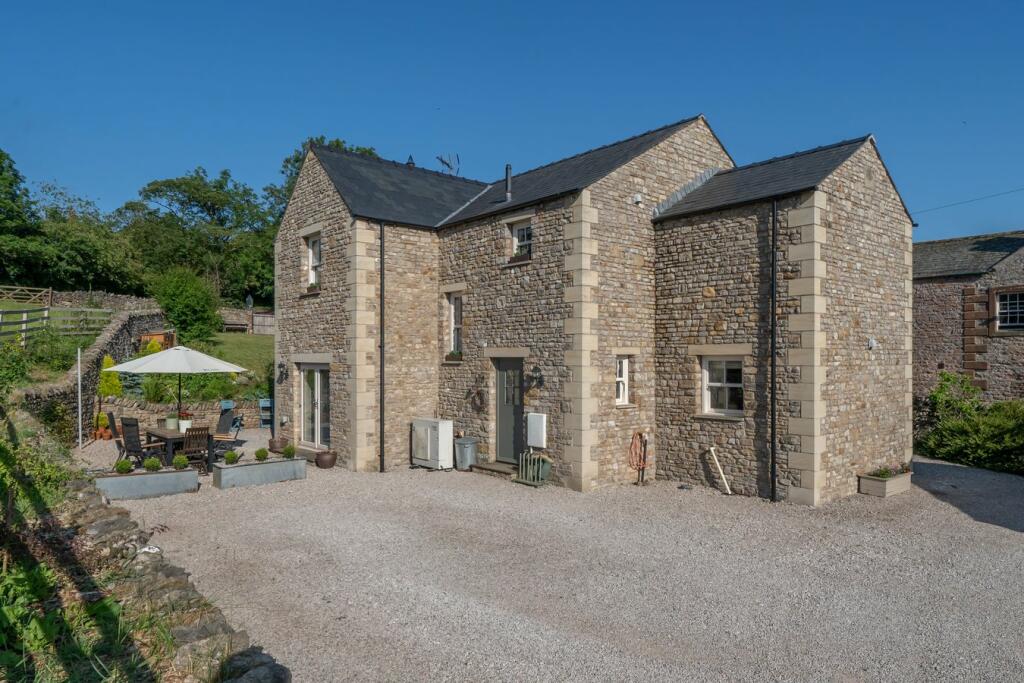 Sycamore From The Rear Aspect