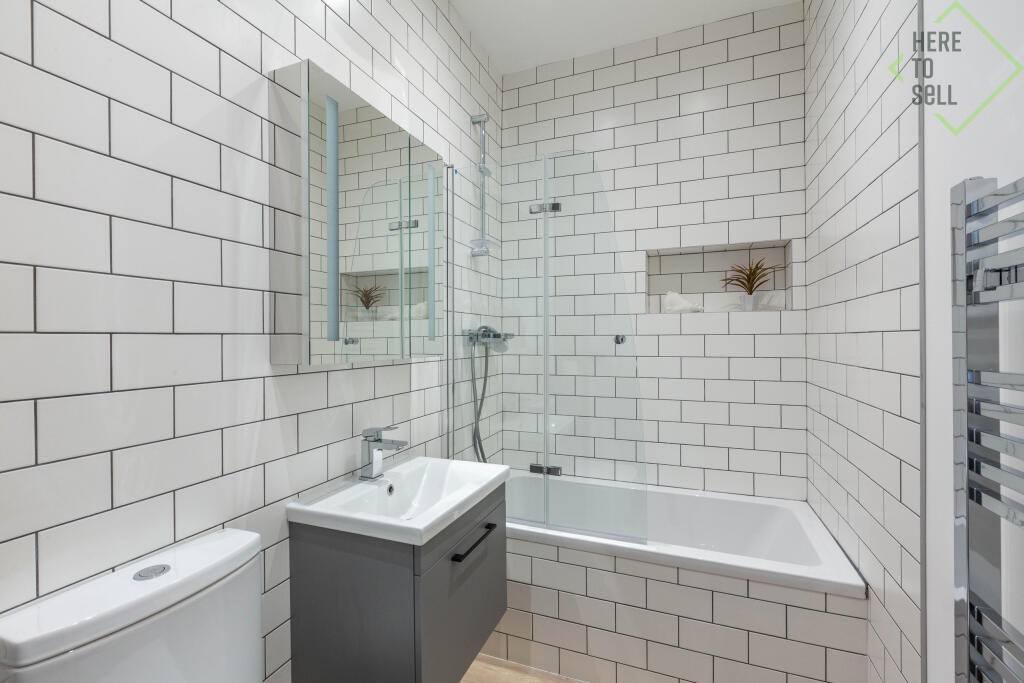 47b Parkland Road, N22 6SU-15