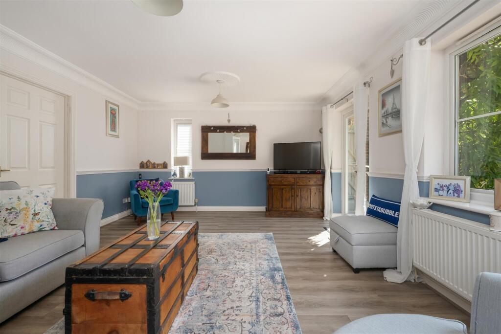 Oakwood Mews, Stanley Road, Whitstable