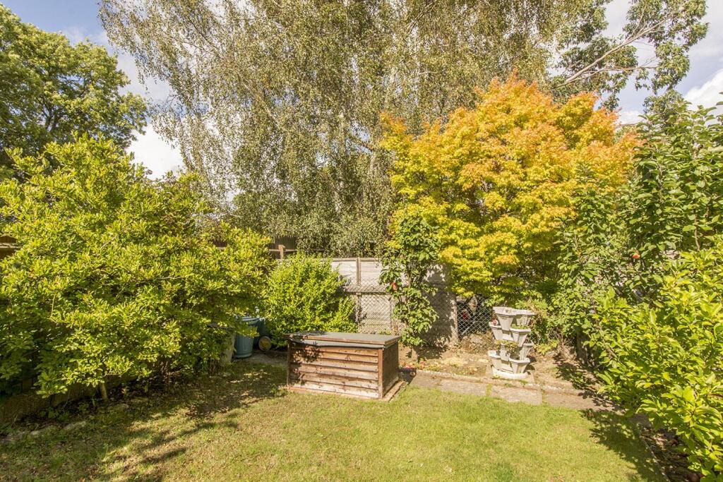 (Rear Garden Photo Five)