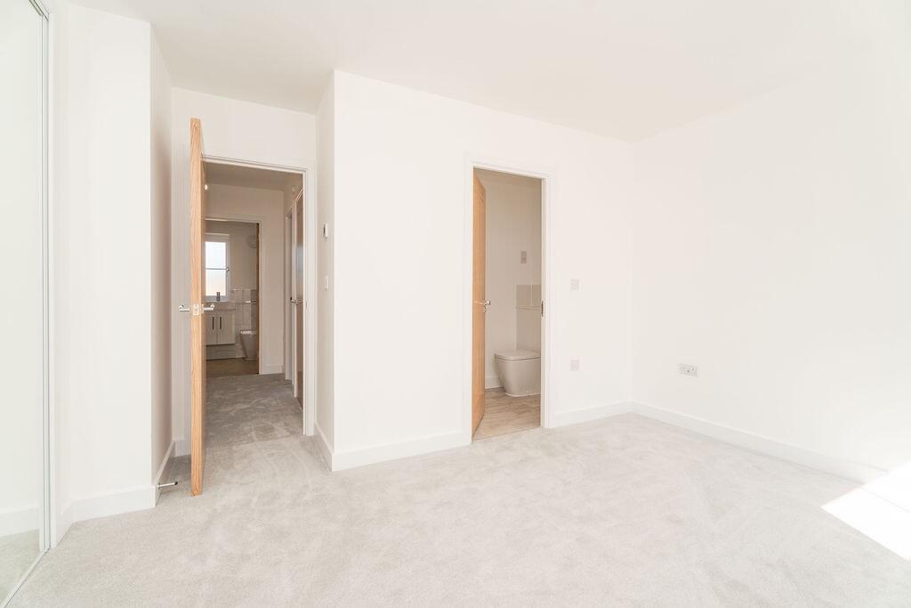 Example Bedroom
