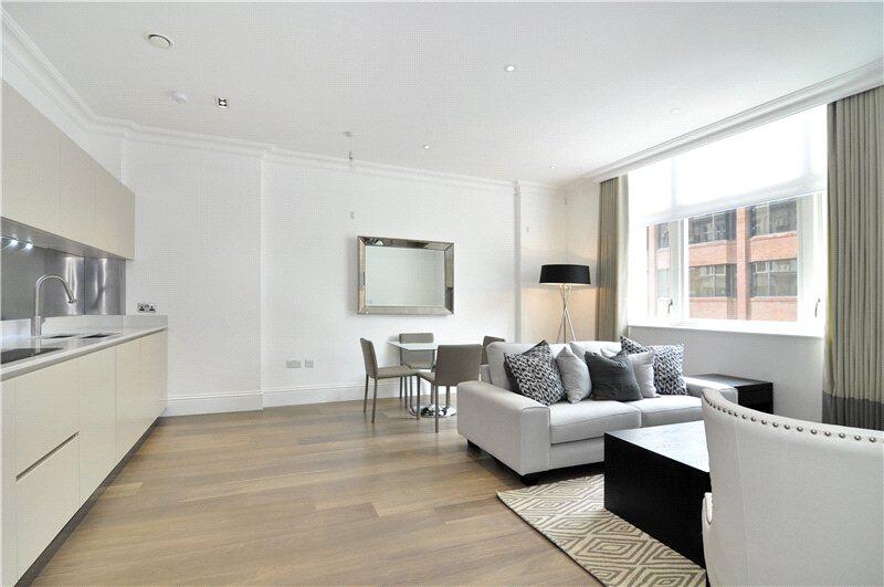 Open Plan Reception