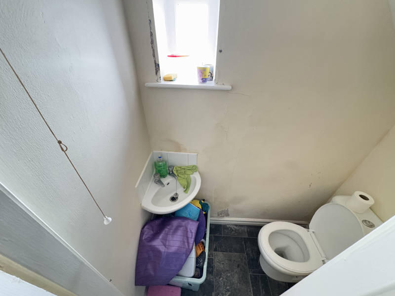 WC