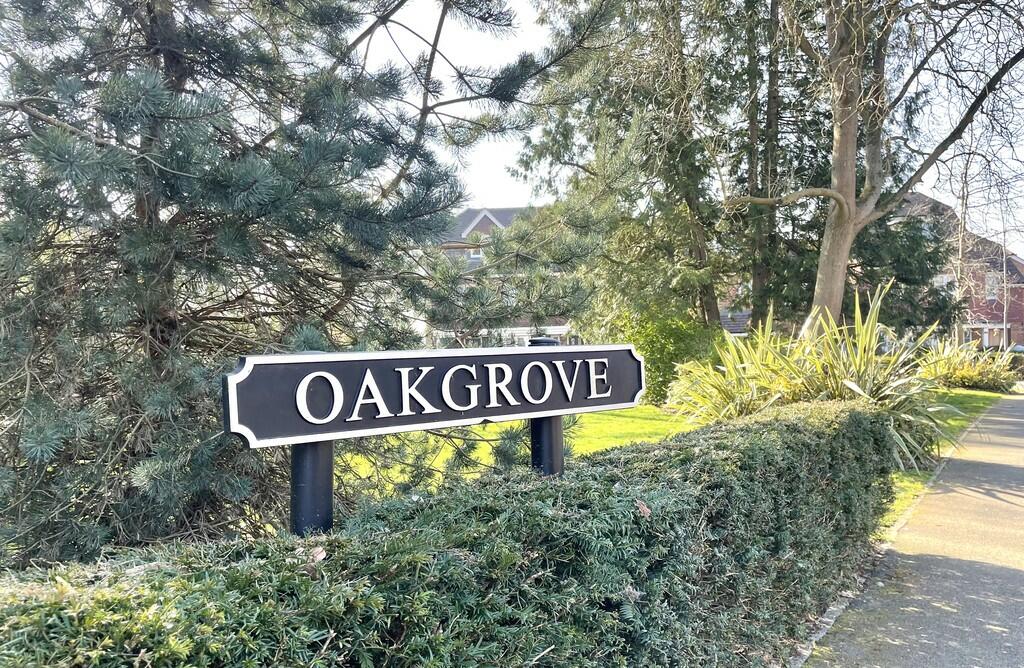 Oakgrove