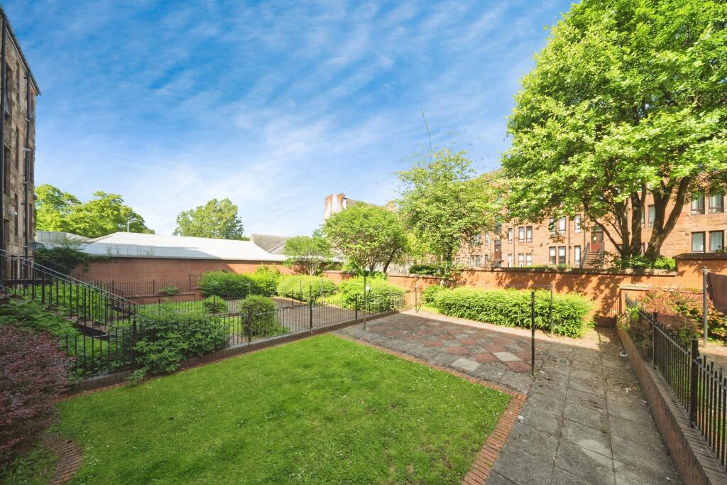 Communal Gardens