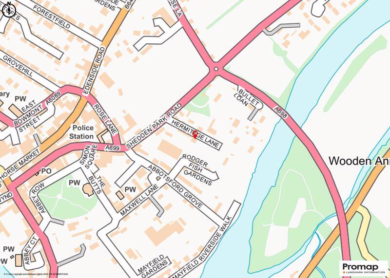 Location
