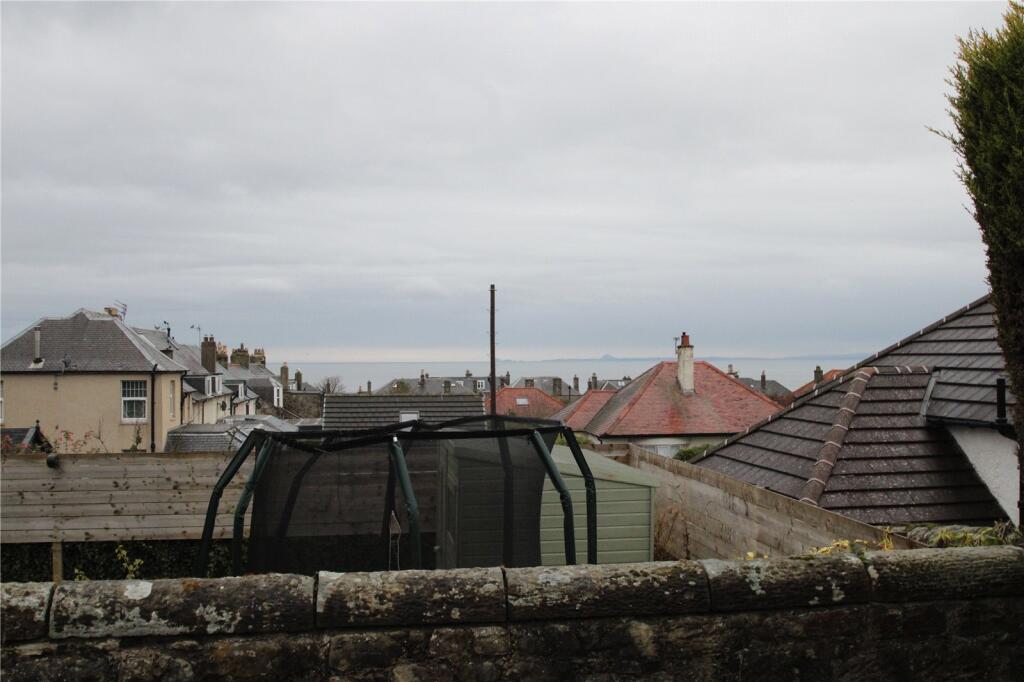 Partial Sea View
