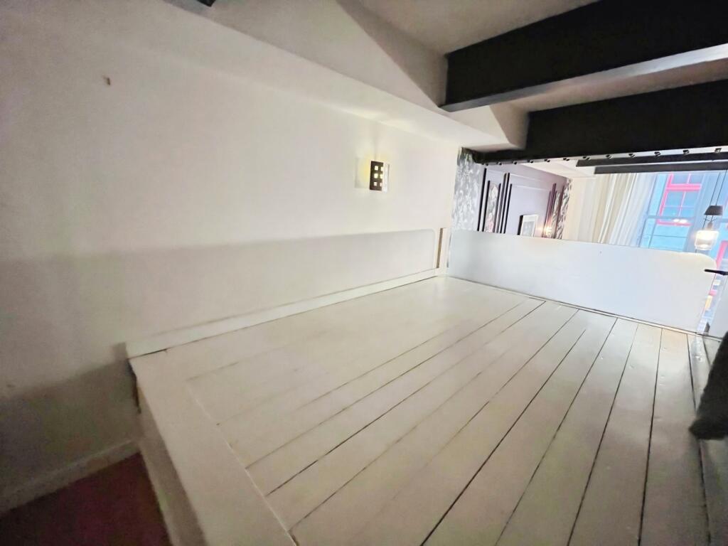 Mezzanine