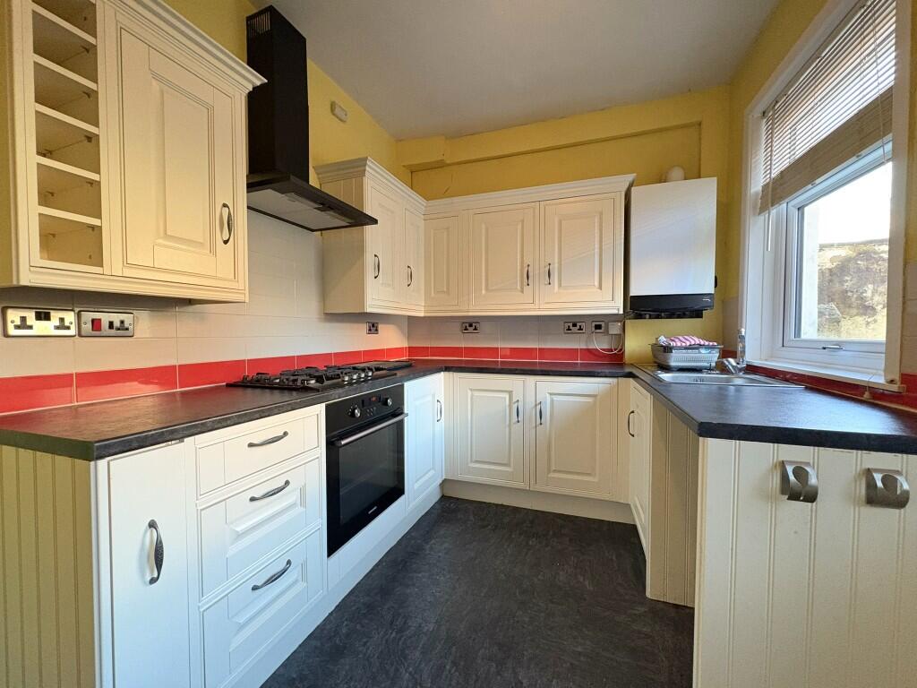 Brockholes View, Preston, Lancashire, PR1