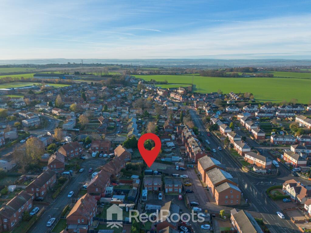 Old Mill Close, Hemsworth, WF9