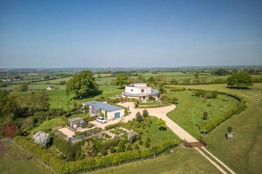 Swainscombe Farm