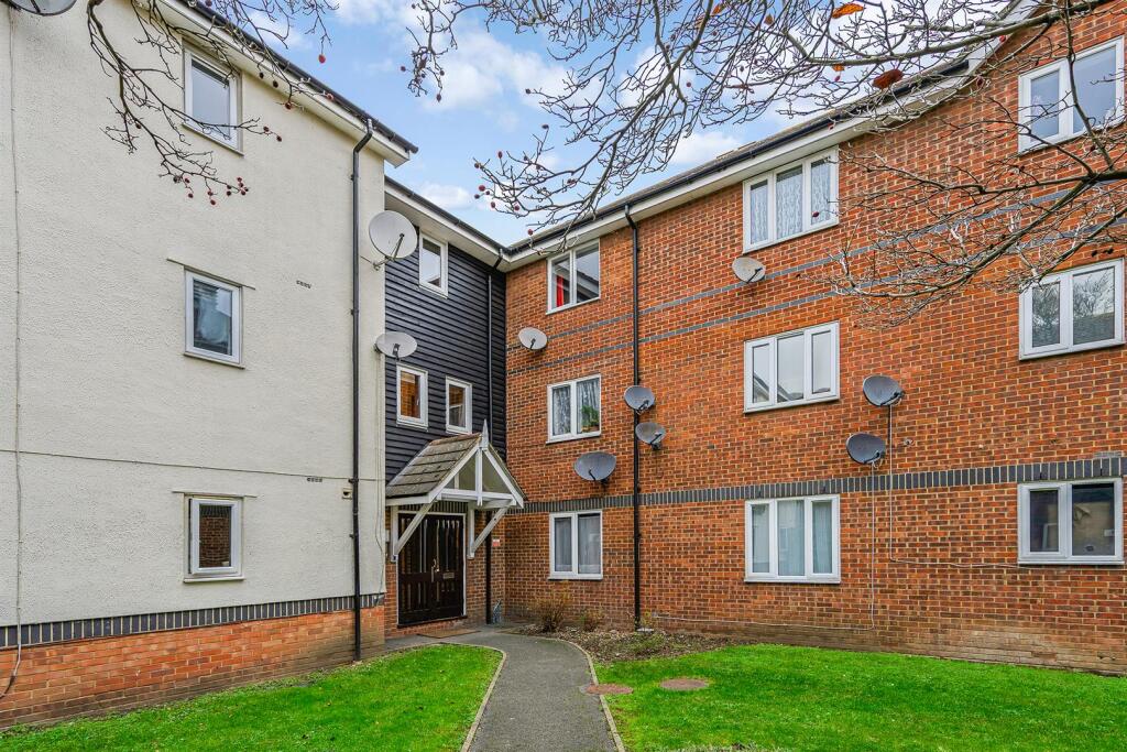 Mandeville Court