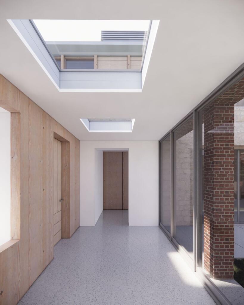 Internal Cgi