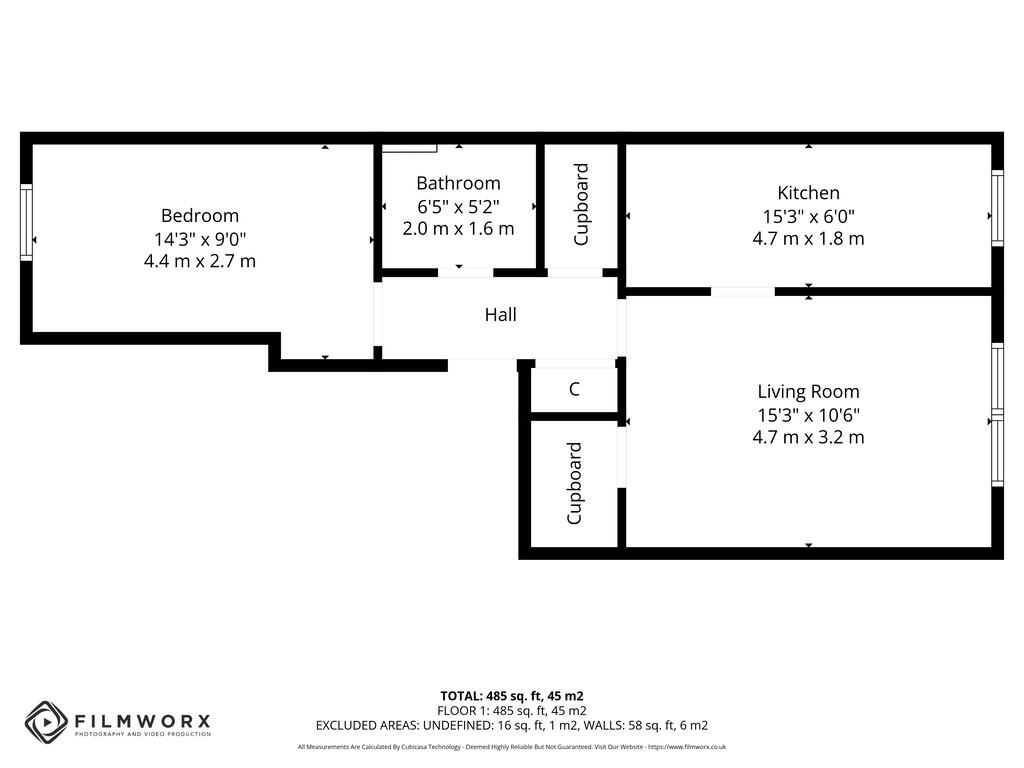 Floorplan - IVY P...