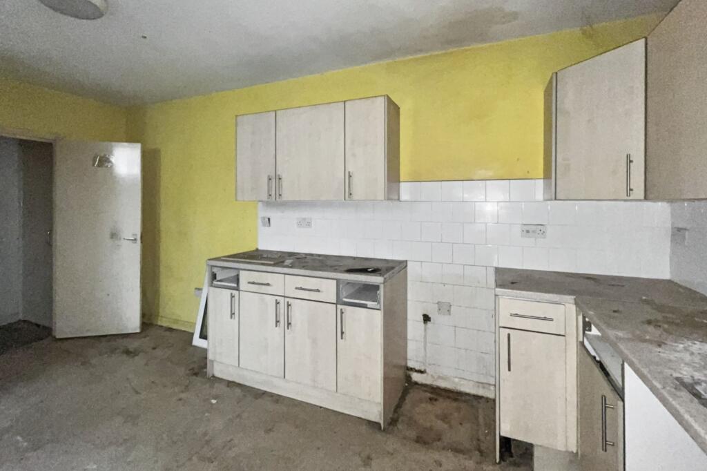 154 Wickham Lane, Abbey Wood, London, SE2 0XP