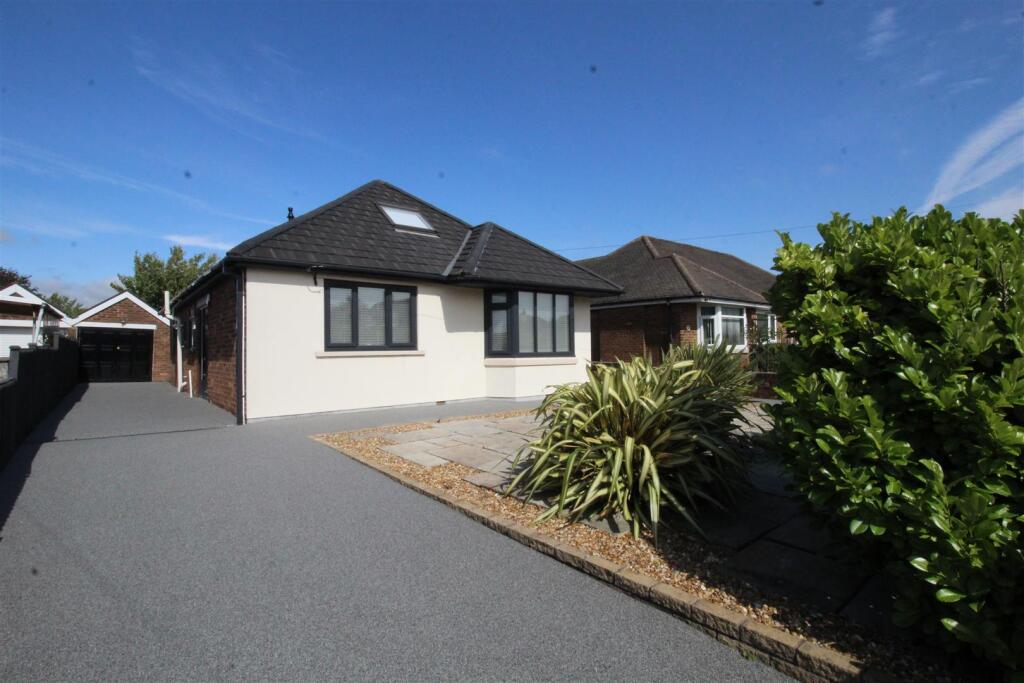 Bartle Road, 11a Front 2.JPG