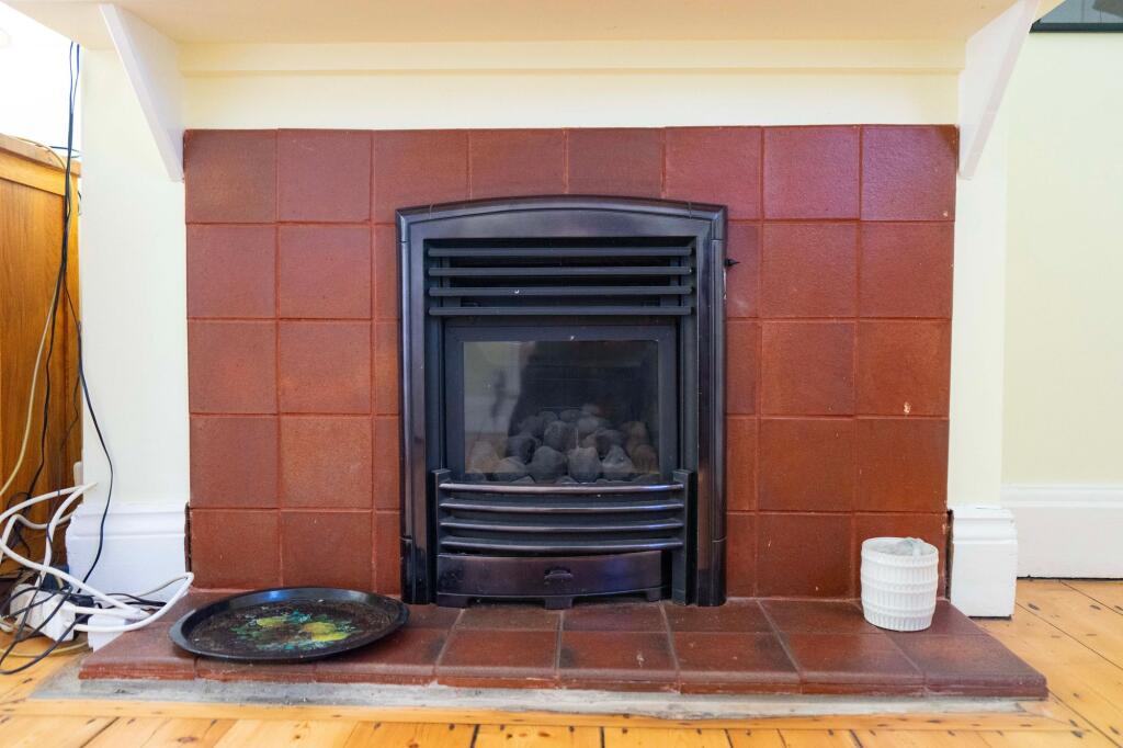 Reception Room Three