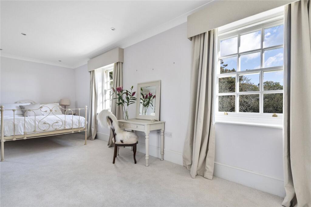 Principal Bedroom