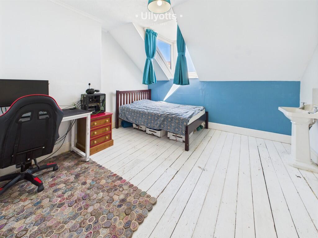 Bedroom 4