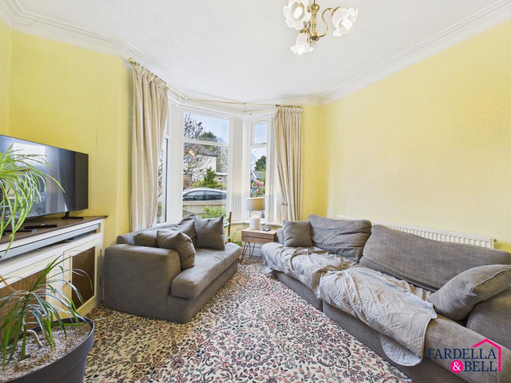 Reception room 1