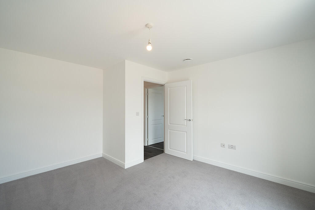 Stonehaven Park-Flat 10-08