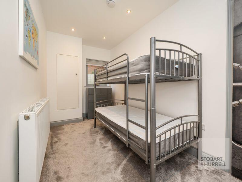 Annexe Bedroom