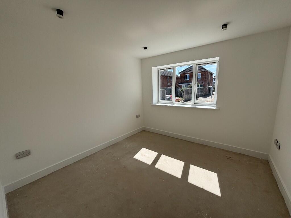 2 Double Bedrooms 