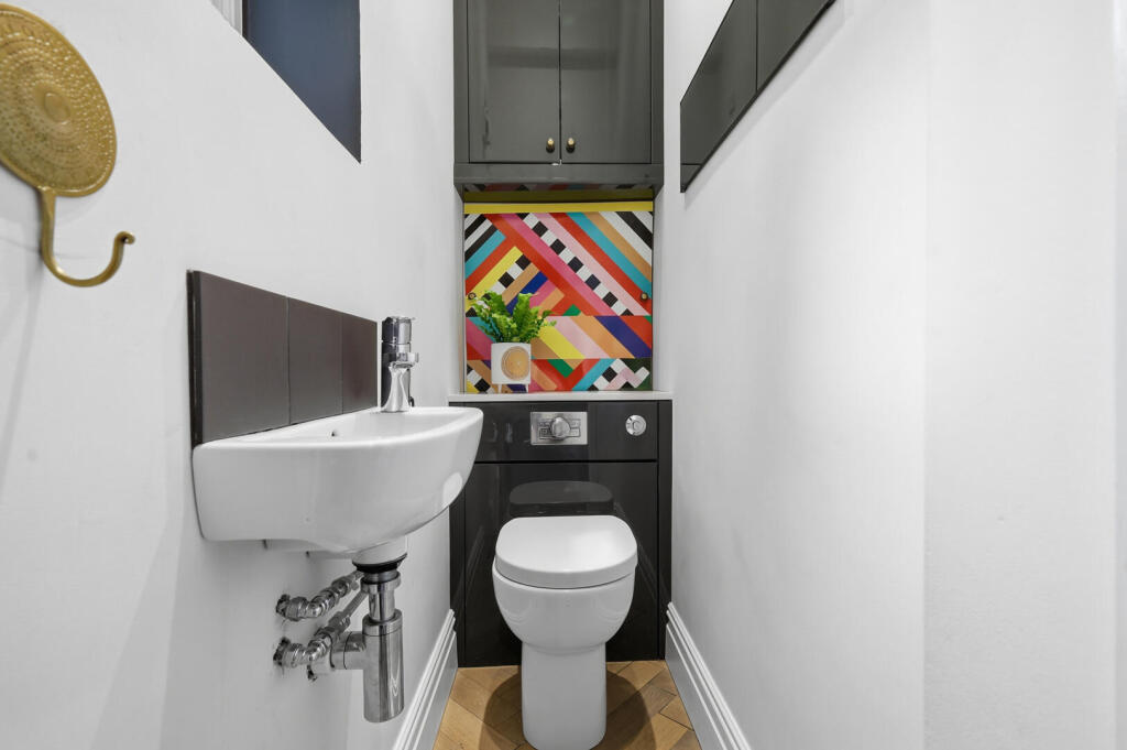 WC